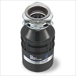 Trituradores Ink-Sink-Erator (ISE)  Modelo 45